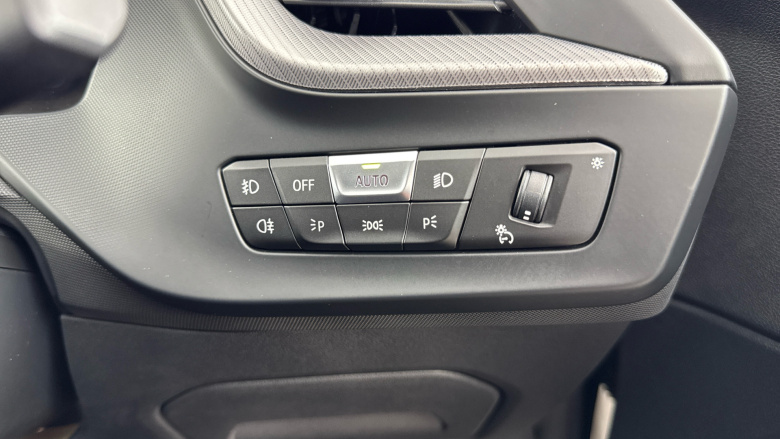 BMW 1 Series 118i [136] M Sport 5dr [Live Cockpit Professional] Petrol Hatchback